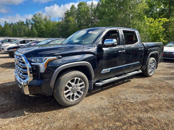 2024 TOYOTA TUNDRA