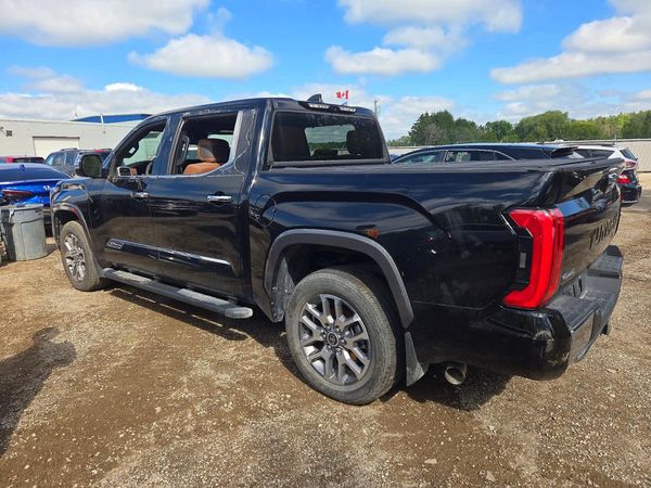 2024 TOYOTA TUNDRA