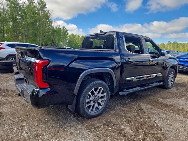 2024 TOYOTA TUNDRA