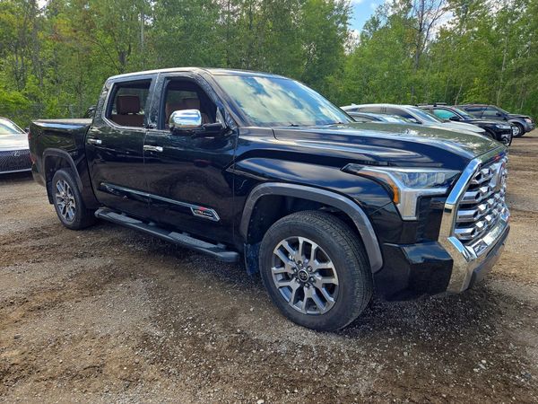 2024 TOYOTA TUNDRA