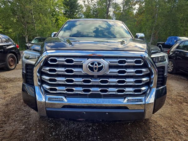 2024 TOYOTA TUNDRA