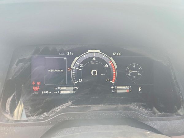 2024 TOYOTA TUNDRA