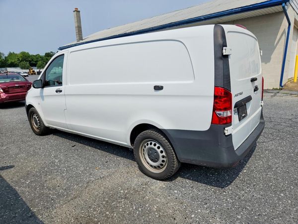 2022 MERCEDES-BENZ METRIS 447 (VS20)