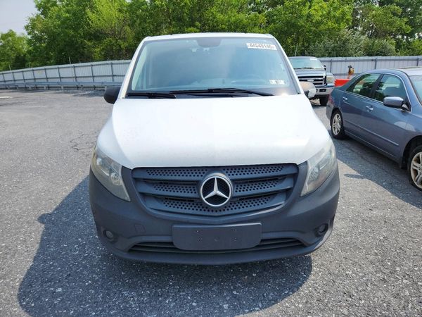 2022 MERCEDES-BENZ METRIS 447 (VS20)