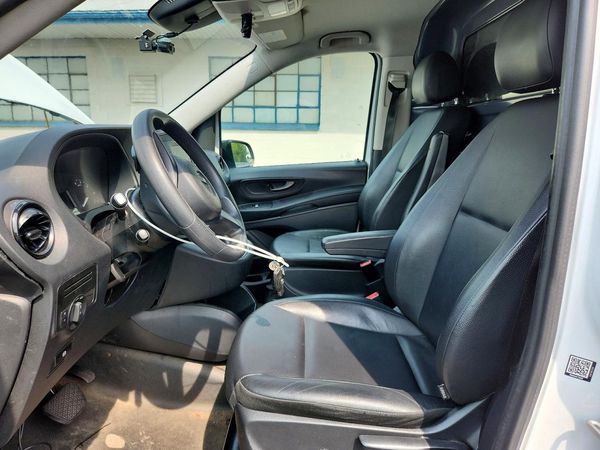 2022 MERCEDES-BENZ METRIS 447 (VS20)