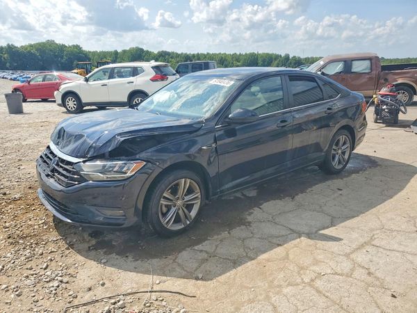 2019 VOLKSWAGEN JETTA S, SE, R-Line