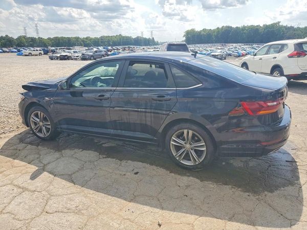 2019 VOLKSWAGEN JETTA S, SE, R-Line