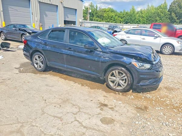 2019 VOLKSWAGEN JETTA S, SE, R-Line