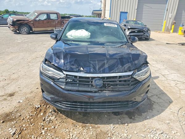 2019 VOLKSWAGEN JETTA S, SE, R-Line