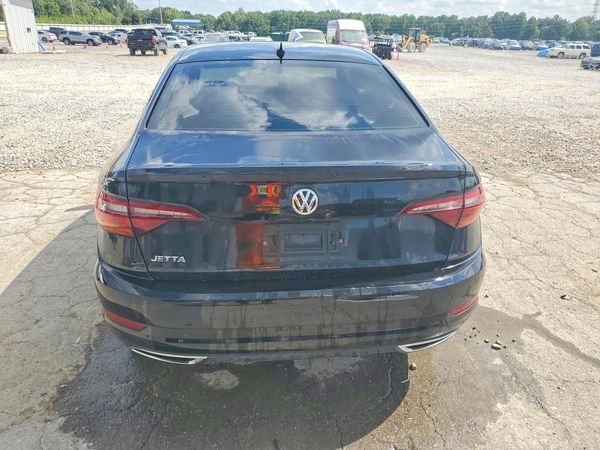 2019 VOLKSWAGEN JETTA S, SE, R-Line