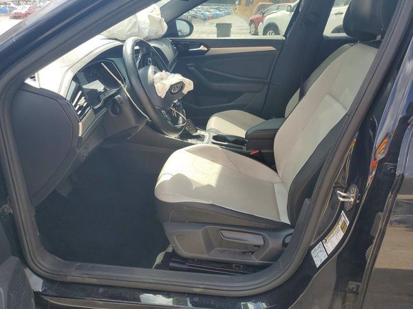 2019 VOLKSWAGEN JETTA S, SE, R-Line