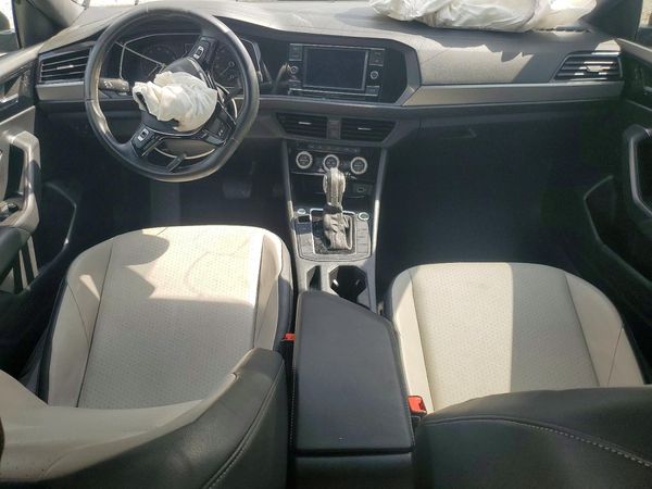 2019 VOLKSWAGEN JETTA S, SE, R-Line
