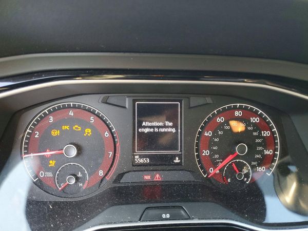 2019 VOLKSWAGEN JETTA S, SE, R-Line