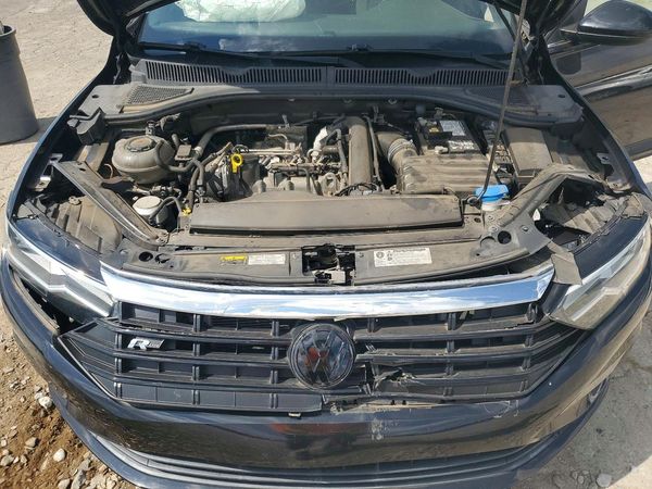 2019 VOLKSWAGEN JETTA S, SE, R-Line