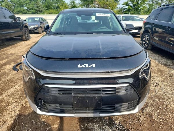 2026 KIA NIRO LX