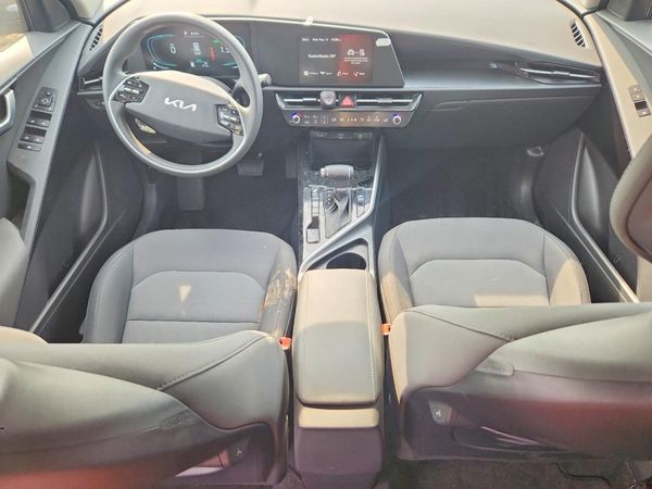 2026 KIA NIRO LX