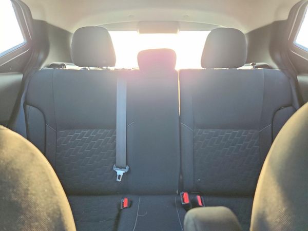 2021 NISSAN KICKS