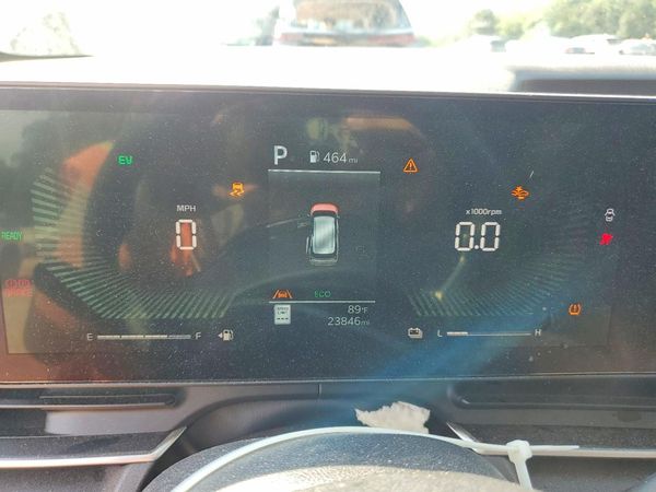 2025 KIA CARNIVAL EX