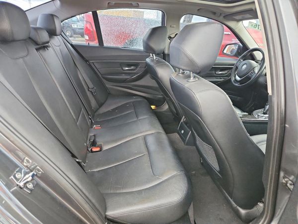 2012 BMW 328