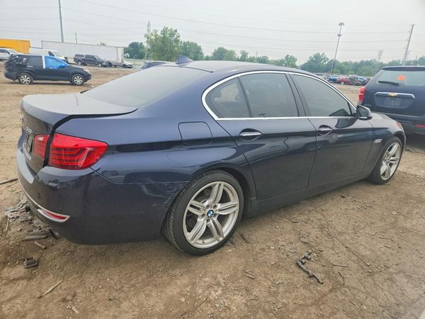 2014 BMW 535 xDrive