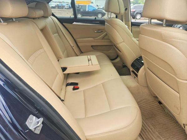 2014 BMW 535 xDrive