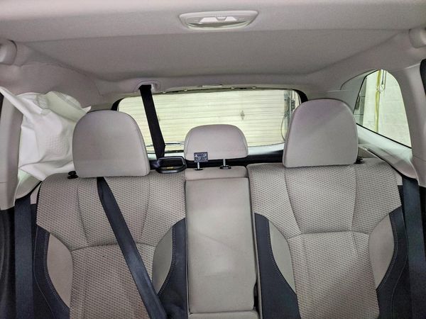 2024 SUBARU FORESTER Premium Base