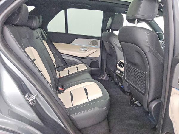 2026 MERCEDES-BENZ GLE AMG GLE53
