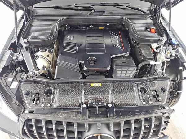 2026 MERCEDES-BENZ GLE AMG GLE53