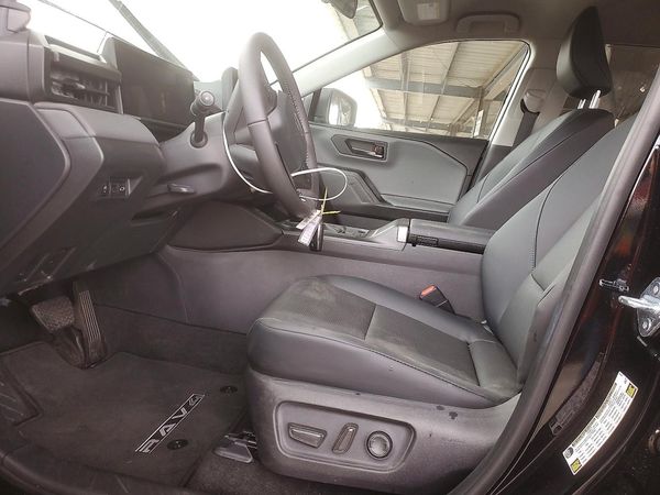 2026 TOYOTA RAV4