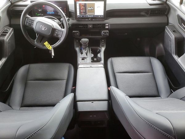 2026 TOYOTA RAV4