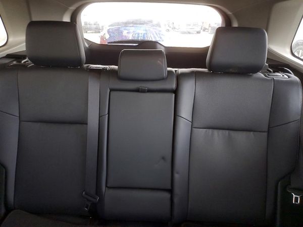 2026 TOYOTA RAV4
