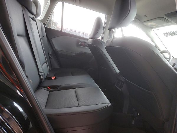 2026 TOYOTA RAV4
