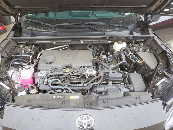 2026 TOYOTA RAV4