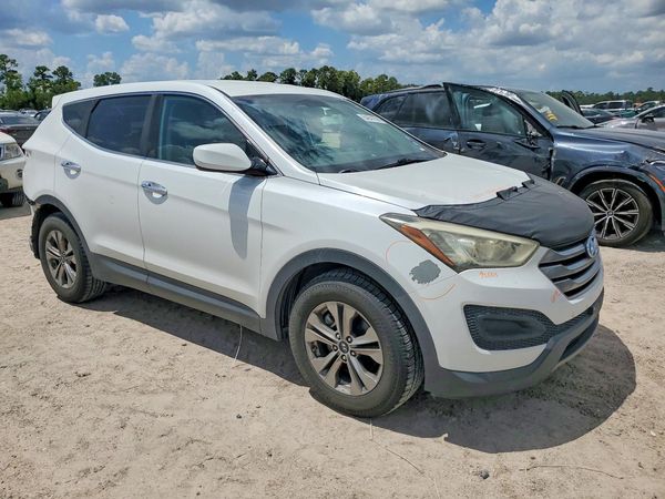 2016 HYUNDAI SANTA FE Base