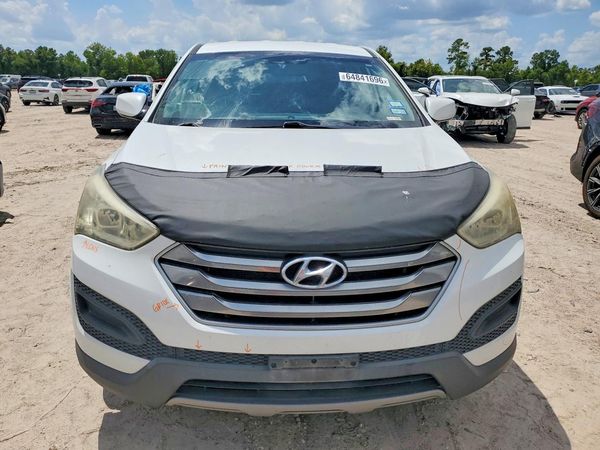 2016 HYUNDAI SANTA FE Base