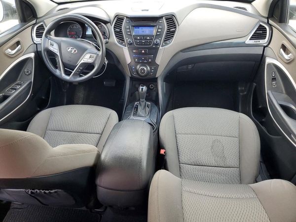 2016 HYUNDAI SANTA FE Base