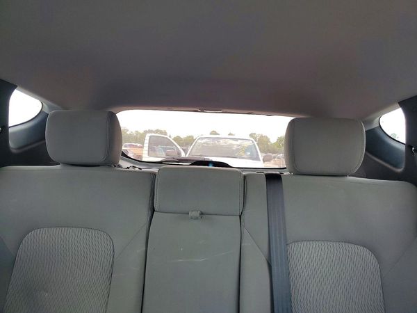 2016 HYUNDAI SANTA FE Base