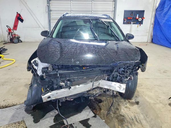 2022 KIA NIRO LX, LXS, LXS SE