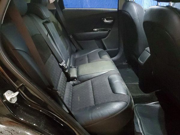 2022 KIA NIRO LX, LXS, LXS SE