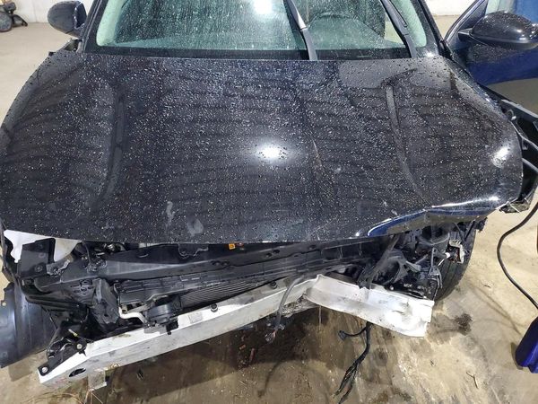 2022 KIA NIRO LX, LXS, LXS SE