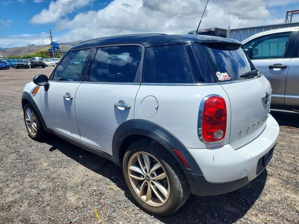 2014 MINI COOPER