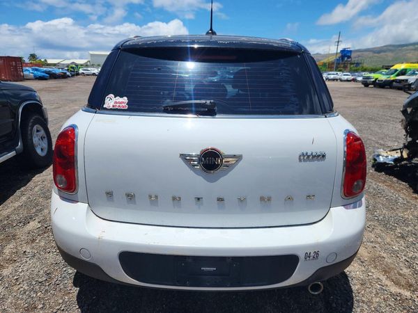 2014 MINI COOPER