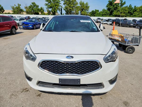 2014 KIA CADENZA