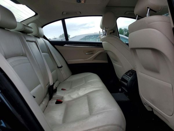 2016 BMW 535 xDrive