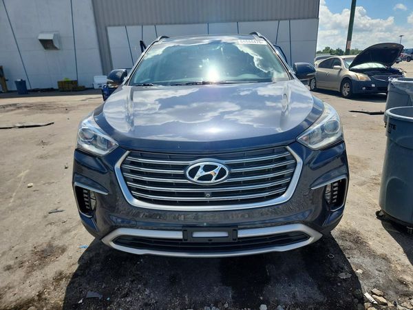 2018 HYUNDAI SANTA FE
