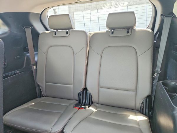 2018 HYUNDAI SANTA FE