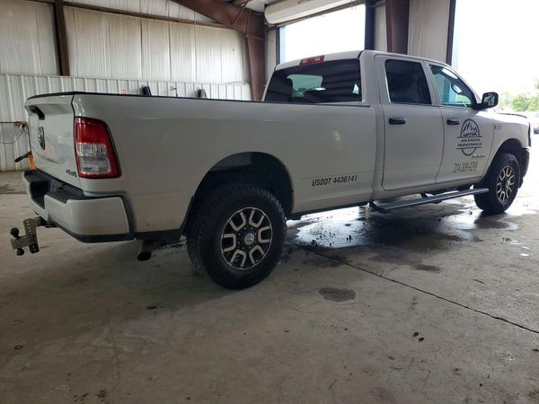 2020 RAM 2500 Tradesman