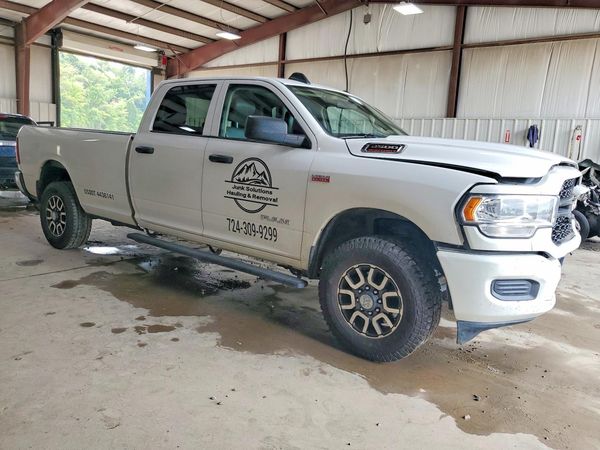 2020 RAM 2500 Tradesman