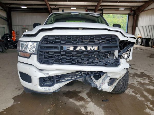 2020 RAM 2500 Tradesman