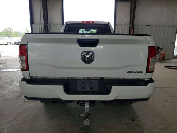 2020 RAM 2500 Tradesman